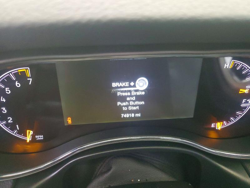 79067935 :رقم المزاد ، 1C4RJFBG5MC600342 vin ، 2021 Jeep Grand Cherokee مزاد بيع