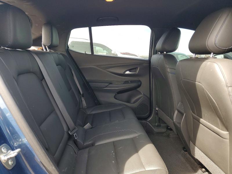 Продаж на аукціоні авто 2024 Buick Envista, vin: KL47LBE28RB130387, номер лоту: 46217456