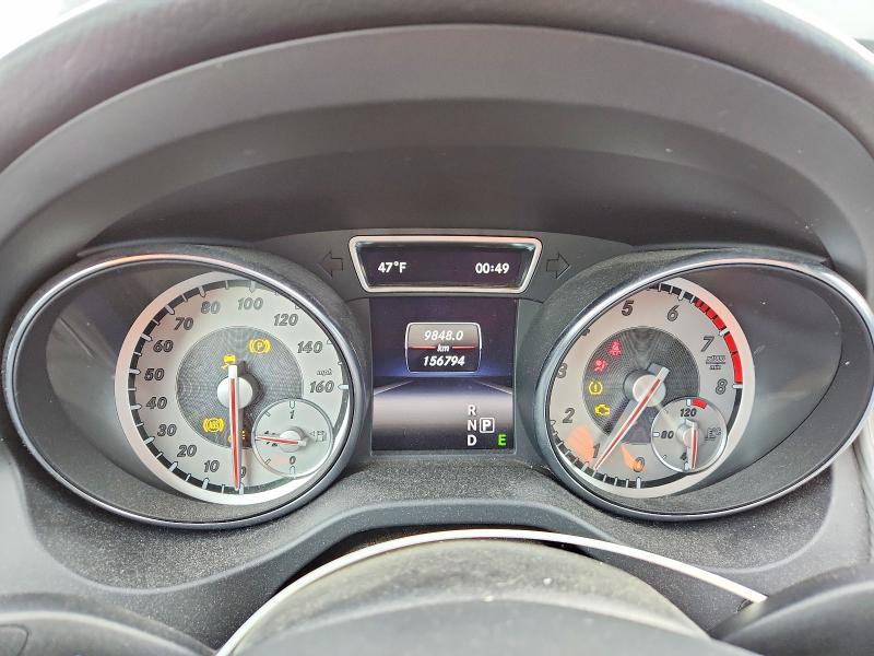 Продаж на аукціоні авто 2015 Mercedes-benz Gla, vin: WDCTG4GB5FJ083249, номер лоту: 41716246