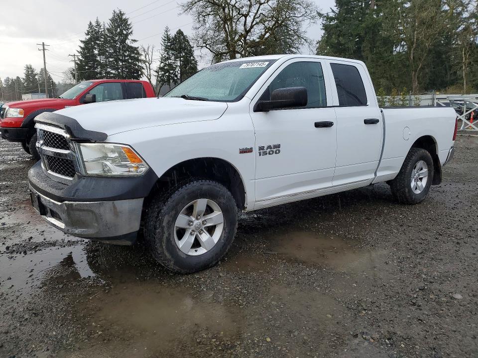 2015 Ram 1500 მანქანა იყიდება აუქციონზე, vin: 1C6RR7FT5FS656335, აუქციონის ნომერი: 79787145