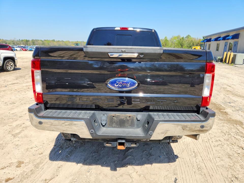 Продаж на аукціоні авто 2019 Ford F250, vin: 1FT7W2B66KEE09426, номер лоту: 46818396