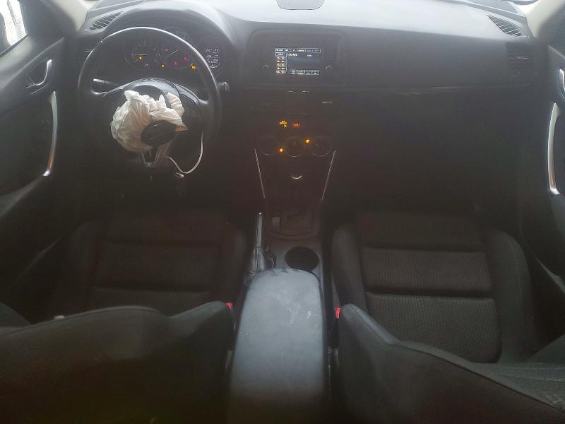 41984996 :رقم المزاد ، JM3KE4CE0D0105059 vin ، 2013 Mazda Cx-5 مزاد بيع