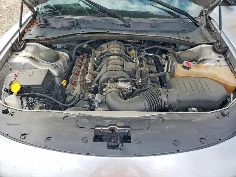 Продажа на аукционе авто 2019 Dodge Charger, vin: 2C3CDXKT0KH514757, номер лота: 48170356