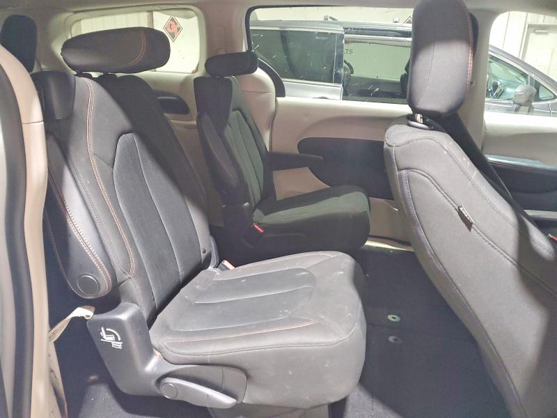 Продажа на аукционе авто 2019 Chrysler Pacifica, vin: 2C4RC1CG9KR668689, номер лота: 46337466
