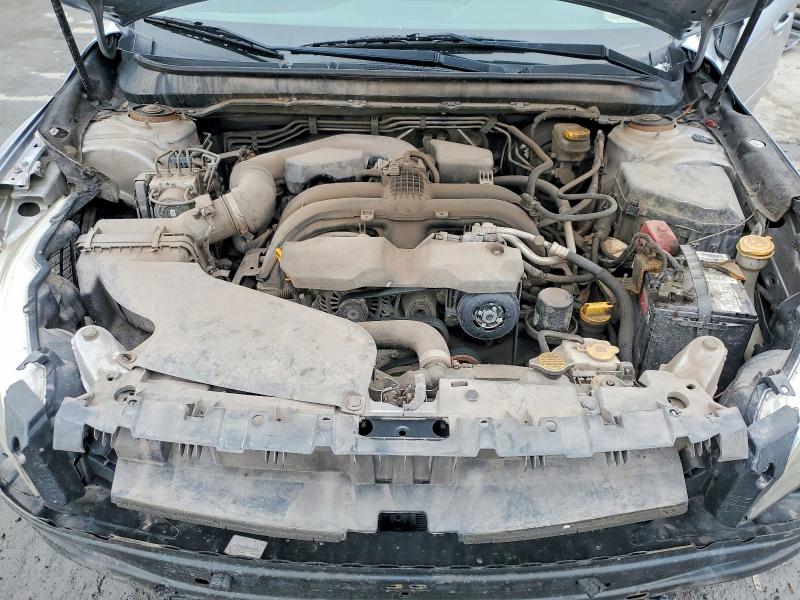 Aukcja sprzedaży 2016 Subaru Legacy, vin: 4S3BNBH67G3021824, numer aukcji: 46497026