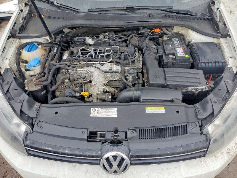 75269395 :رقم المزاد ، 3VWML7AJ0EM621037 vin ، 2014 Volkswagen Jetta مزاد بيع