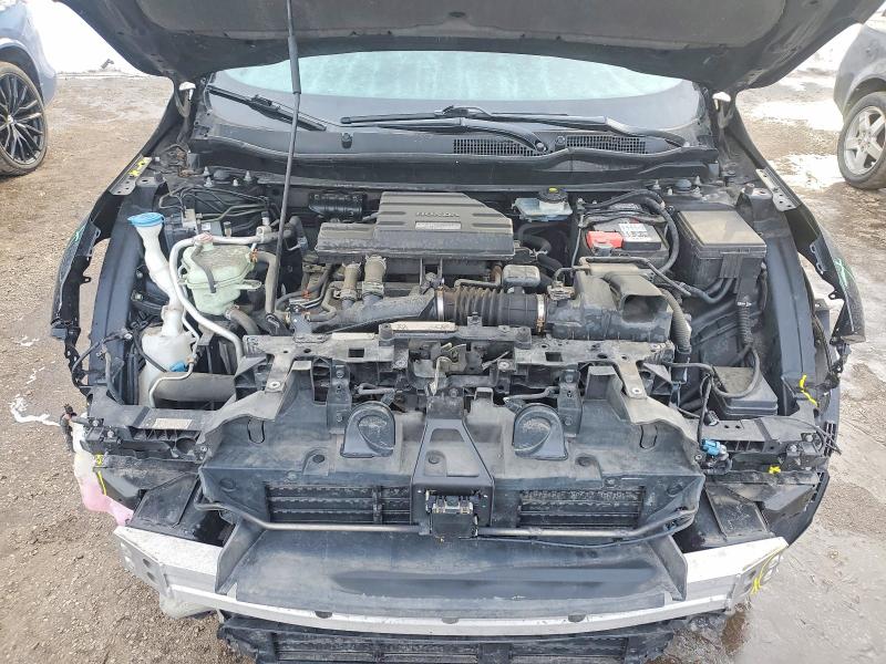 Aukcja sprzedaży 2018 Honda Cr-v, vin: 2HKRW2H29JH117054, numer aukcji: 79897615