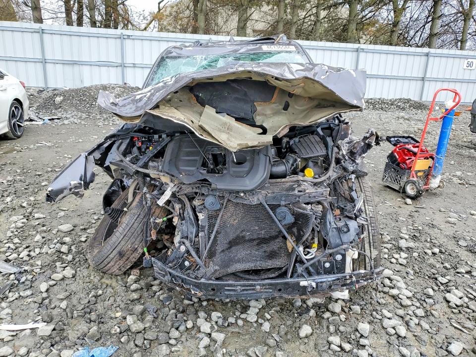 Aukcja sprzedaży 2019 Jeep Grand Cherokee, vin: 1C4RJFBG3KC700596, numer aukcji: 46136586