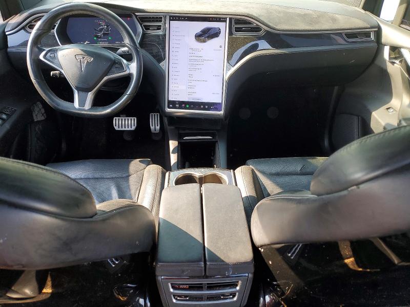 Aukcja sprzedaży 2016 Tesla Model X, vin: 5YJXCAE46GF026685, numer aukcji: 47164736