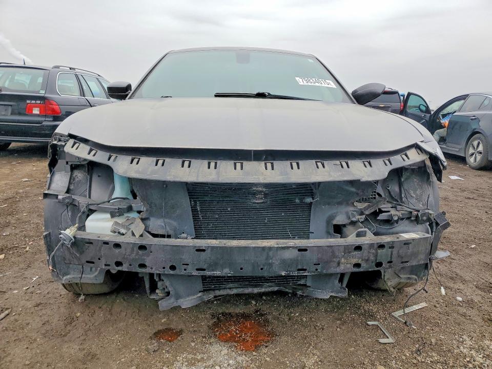 Продаж на аукціоні авто 2017 Dodge Charger, vin: 2C3CDXCT9HH660744, номер лоту: 79834015