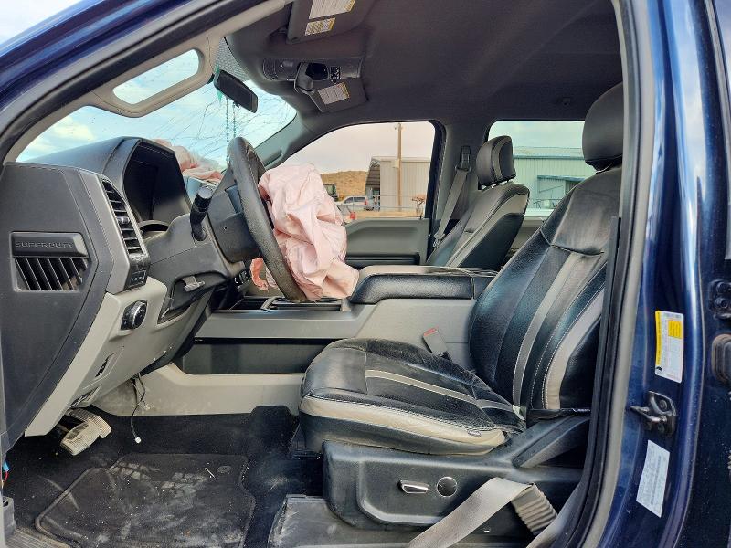 Продажа на аукционе авто 2019 Ford F250, vin: 1FT7W2BT1KEG38912, номер лота: 47172976