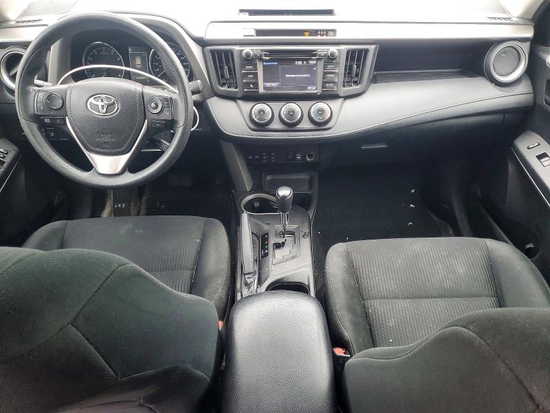 2017 Toyota Rav4 მანქანა იყიდება აუქციონზე, vin: 2T3ZFREV3HW341849, აუქციონის ნომერი: 46525786