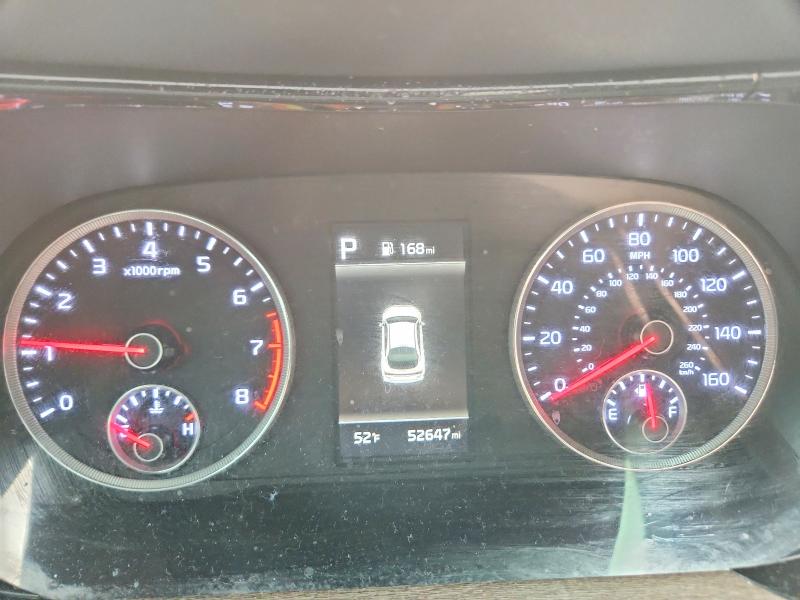 Продаж на аукціоні авто 2021 Kia K5, vin: 5XXG34J26MG010128, номер лоту: 46566976