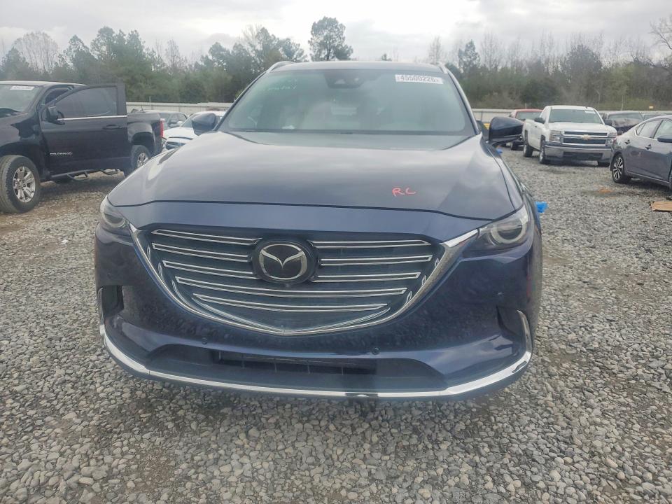 Aukcja sprzedaży 2020 Mazda Cx-9, vin: JM3TCADY8L0423253, numer aukcji: 45500226