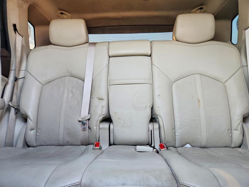 2014 Cadillac Srx მანქანა იყიდება აუქციონზე, vin: 3GYFNGE34ES645767, აუქციონის ნომერი: 46875346