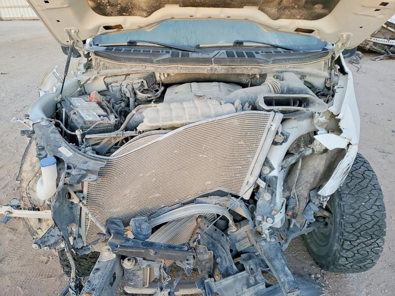 45834996 :رقم المزاد ، 1FTFW1E85PKF23929 vin ، 2023 Ford F150 مزاد بيع