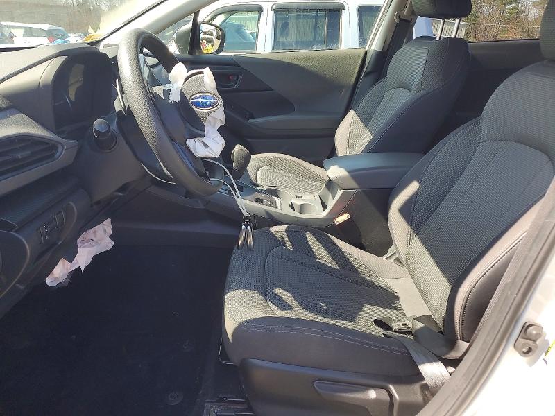 Aukcja sprzedaży 2024 Subaru Crosstrek, vin: JF2GUADCXR8309701, numer aukcji: 46152356