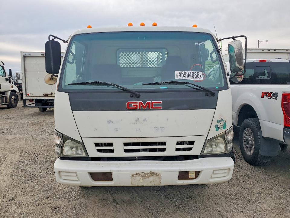 45994886 :رقم المزاد ، J8DE5B16877903650 vin ، 2007 Gmc W5500 مزاد بيع