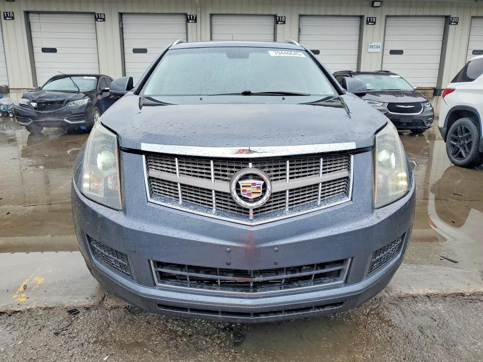 Aukcja sprzedaży 2010 Cadillac Srx, vin: 3GYFNAEY1AS553681, numer aukcji: 79446645