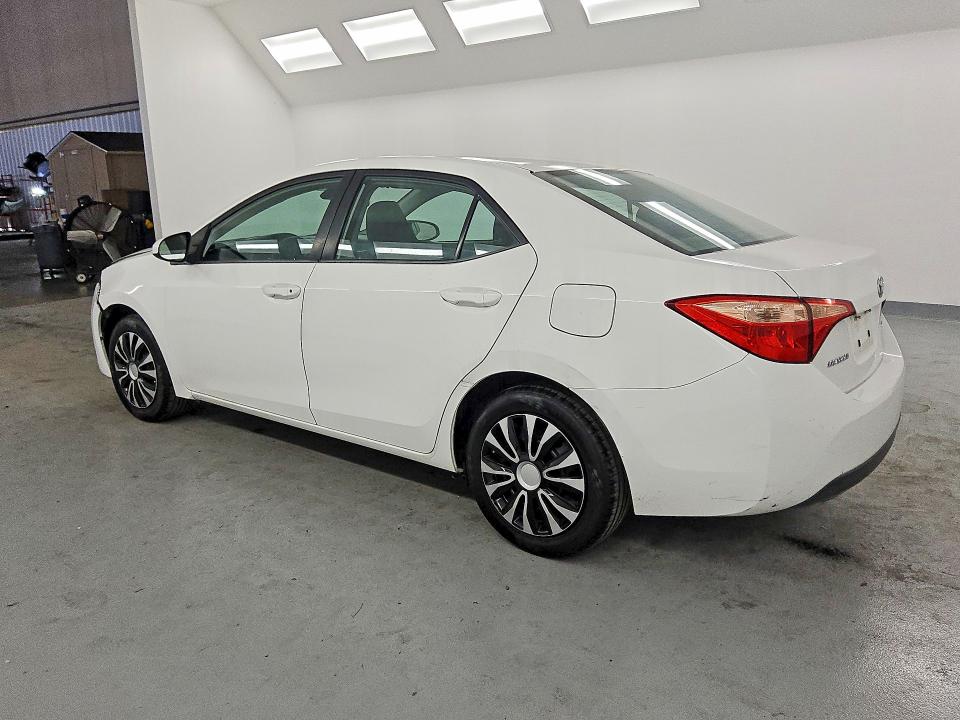 2019 Toyota Corolla მანქანა იყიდება აუქციონზე, vin: 5YFBURHE4KP884549, აუქციონის ნომერი: 78675505