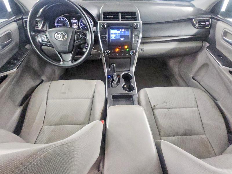 Продаж на аукціоні авто 2016 Toyota Camry, vin: 4T4BF1FK9GR520286, номер лоту: 78844225