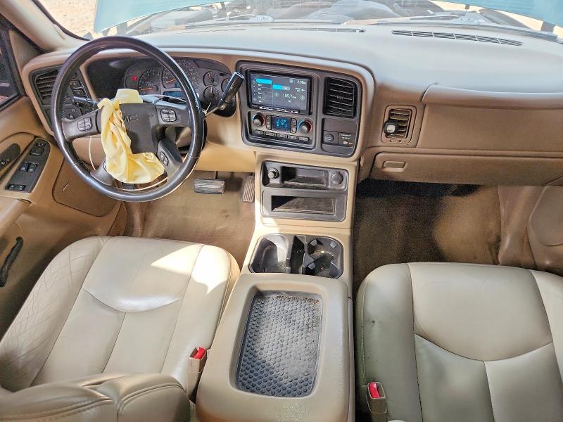 79547155 :رقم المزاد ، 2GTEK19T741271165 vin ، 2004 Gmc New Sierra مزاد بيع