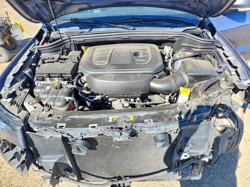 47584636 :رقم المزاد ، 1C4RJFBG7MC801952 vin ، 2021 Jeep Grand Cherokee مزاد بيع