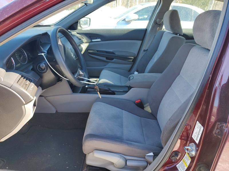 Auction sale of the 2009 Honda Accord, vin: 1HGCP26319A806010, lot number: 79352775