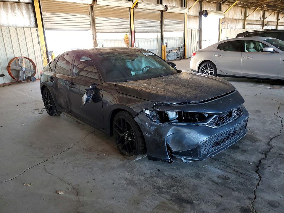 Aukcja sprzedaży 2025 Honda Civic, vin: 19XFL2H85SE005504, numer aukcji: 45941146