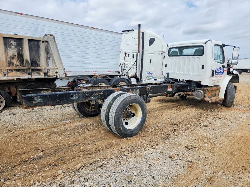 2021 Freightliner M2 მანქანა იყიდება აუქციონზე, vin: 3ALACXFCXMDML2053, აუქციონის ნომერი: 53848476