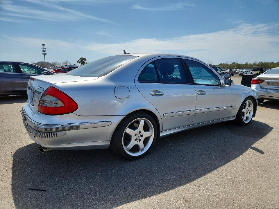 Продажа на аукционе авто 2007 Mercedes-benz E-class, vin: WDBUF87X47B121225, номер лота: 48203276