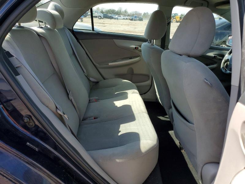 Продаж на аукціоні авто 2011 Toyota Corolla, vin: 2T1BU4EE7BC731915, номер лоту: 46816526