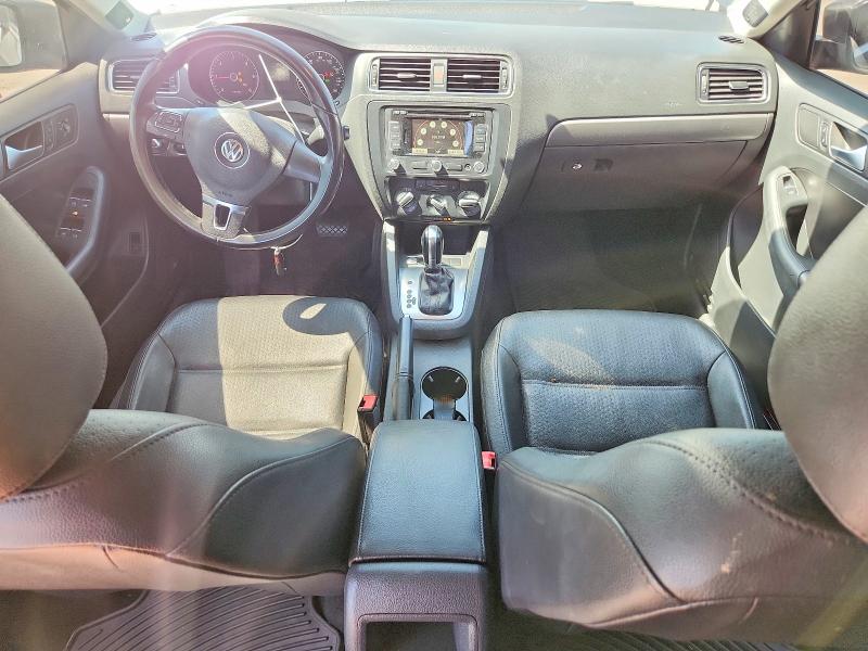 Aukcja sprzedaży 2013 Volkswagen Jetta, vin: 3VWLL7AJ0DM235521, numer aukcji: 47626456