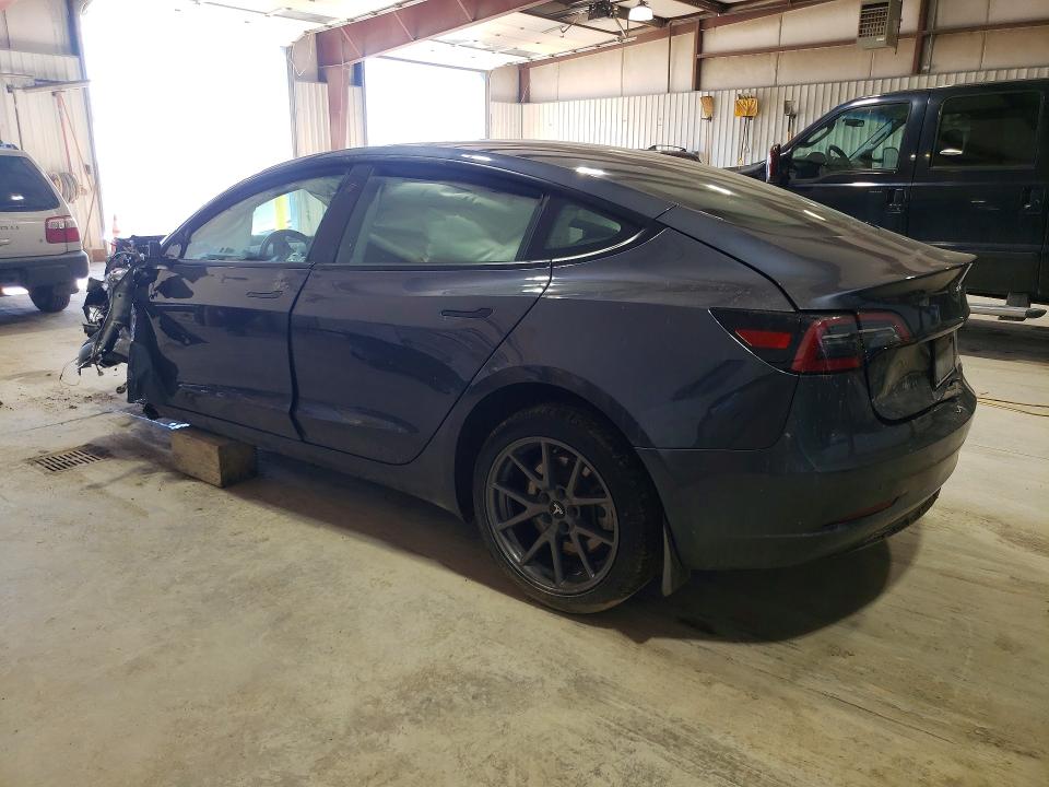 2023 Tesla Model 3 მანქანა იყიდება აუქციონზე, vin: 5YJ3E1EA4PF705739, აუქციონის ნომერი: 79894615