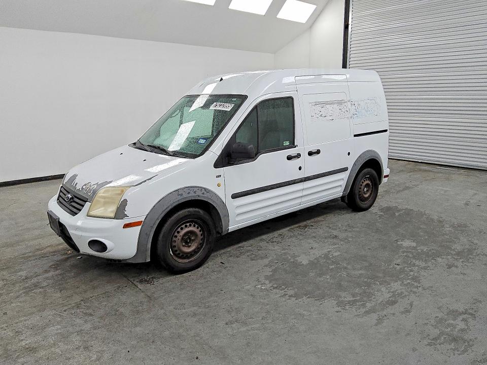 Auction sale of the 2013 Ford Transit Connect, vin: NM0LS7DN1DT146432, lot number: 79232095
