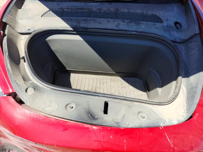 45968836 :رقم المزاد ، 7SAYGDEE3PA050350 vin ، 2023 Tesla Model Y مزاد بيع
