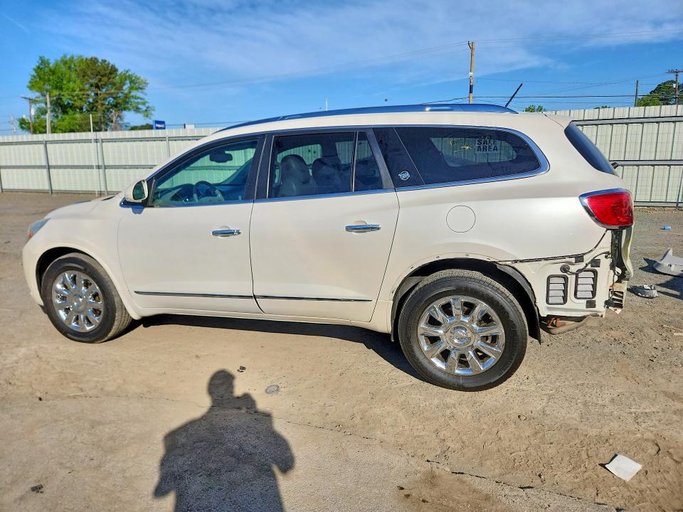 Продаж на аукціоні авто 2014 Buick Enclave, vin: 5GAKRBKD4EJ253027, номер лоту: 46507916