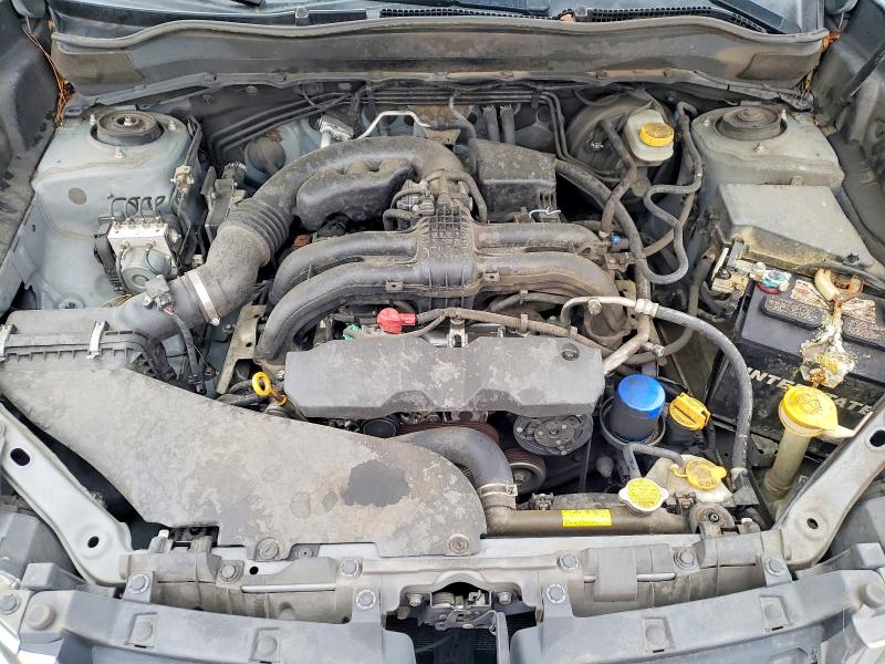Продаж на аукціоні авто 2014 Subaru Forester, vin: JF2SJAEC8EH456675, номер лоту: 46001256