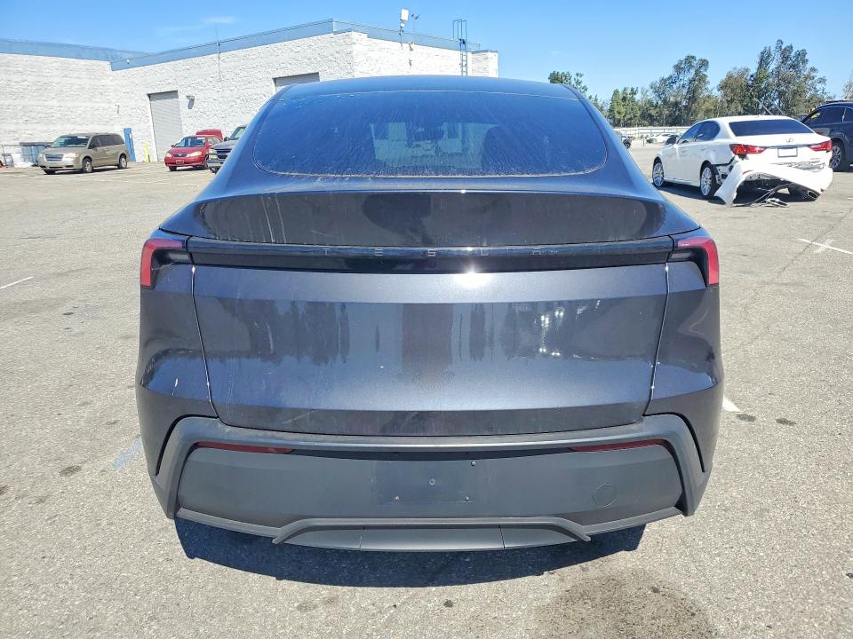 Aukcja sprzedaży 2026 Tesla Model Y, vin: 7SAYGDED8TA590035, numer aukcji: 41848316