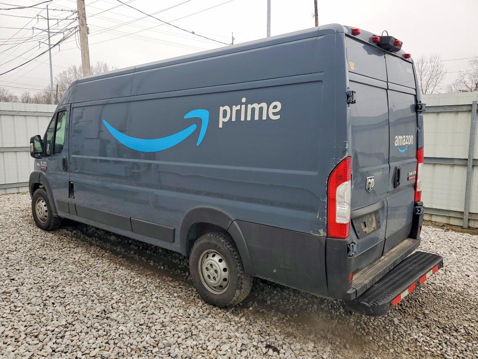Aukcja sprzedaży 2021 Ram Promaster 3500, vin: 3C6FRVJG6ME501195, numer aukcji: 77662165