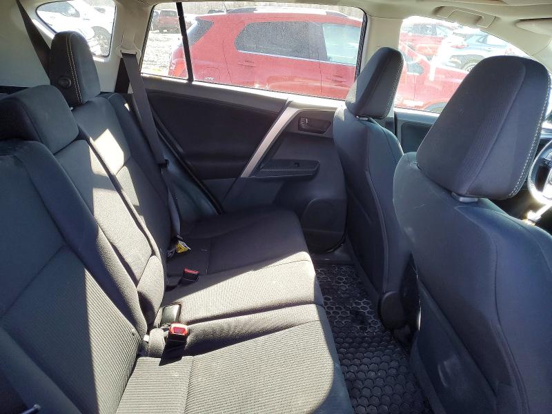 Aukcja sprzedaży 2013 Toyota Rav4, vin: 2T3WFREV7DW055208, numer aukcji: 41862696