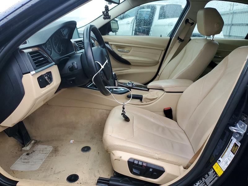 Продажа на аукционе авто 2013 Bmw 328, vin: WBA3B5G54DNS04361, номер лота: 79671225