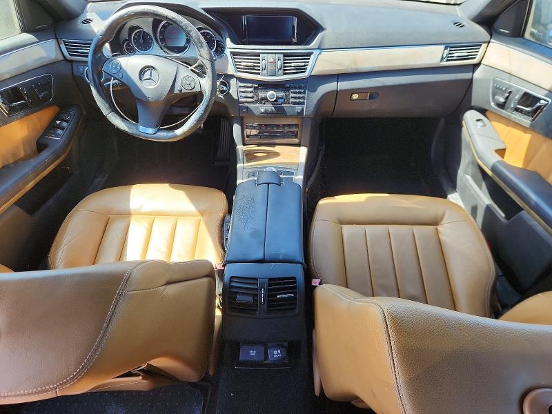 2011 Mercedes-benz E მანქანა იყიდება აუქციონზე, vin: WDDHF5GB3BA418738, აუქციონის ნომერი: 46020556
