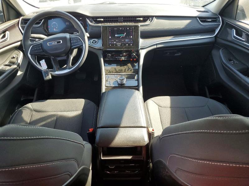 79613645 :رقم المزاد ، 1C4RJGAG6PC514789 vin ، 2023 Jeep Gr Cher مزاد بيع