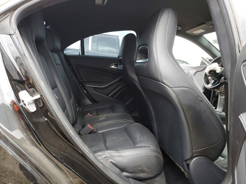 Aukcja sprzedaży 2018 Mercedes-benz Cla, vin: WDDSJ4EB8JN545204, numer aukcji: 48258416