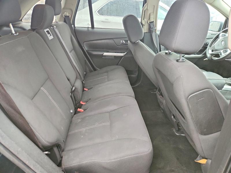 Aukcja sprzedaży 2013 Ford Edge, vin: 2FMDK3GC1DBB57565, numer aukcji: 42064736