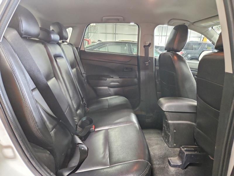 Продаж на аукціоні авто 2015 Mitsubishi Outlander Sport, vin: 4A4AP3AW4FE062560, номер лоту: 47347116