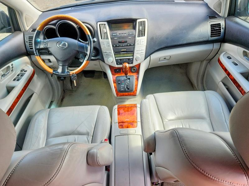 Aukcja sprzedaży 2004 Lexus Rx 330, vin: 2T2HA31U04C008285, numer aukcji: 47169976