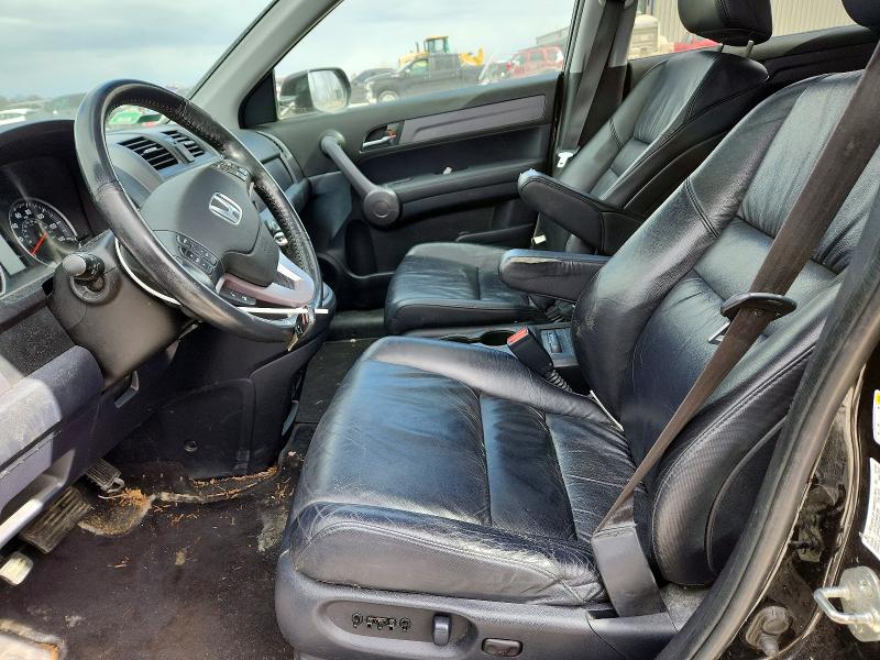 47187796 :رقم المزاد ، 5J6RE48709L010194 vin ، 2009 Honda Cr-v مزاد بيع