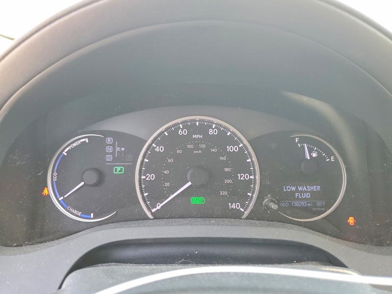 Aukcja sprzedaży 2014 Lexus Ct 200h, vin: JTHKD5BHXE2185472, numer aukcji: 46565536